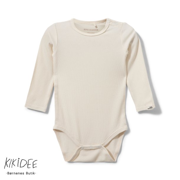 Sofie Schnoor Dicte Body - Off white