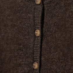 Sofie Schnoor Cisse Cardigan - Brown