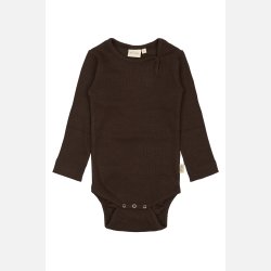 Petit Piao Body - Coffee bean 