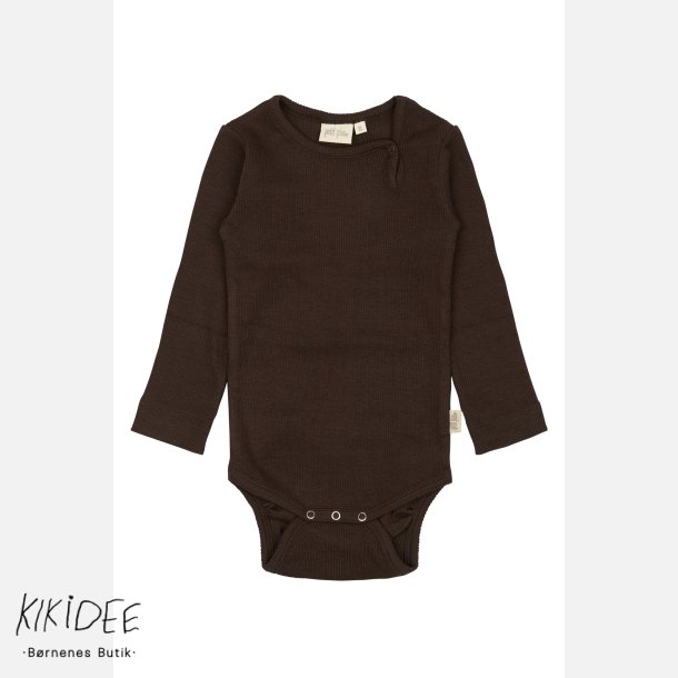 Petit Piao Body - Coffee bean 