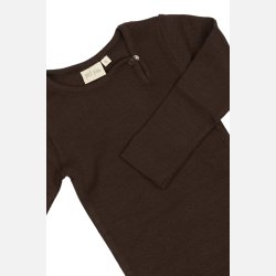 Petit Piao Body - Coffee bean 