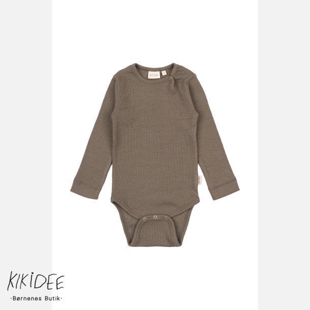 Petit Piao Body - Earth Brown