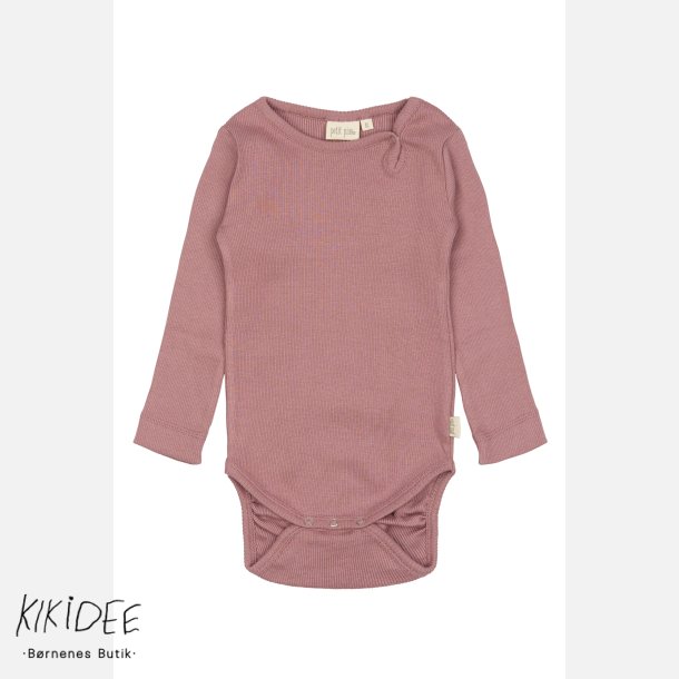 Petit Piao Body - Nostalgia rose 