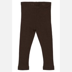 Petit Piao Leggings -  Coffee bean