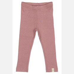 Petit Piao Leggings - Nostalgic Rose