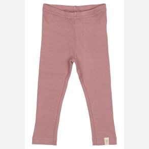 Petit Piao Leggings - Nostalgic Rose