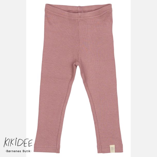 Petit Piao Leggings - Nostalgic Rose
