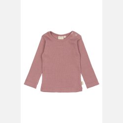 Petit Piao Bluse - Nostalgic rose