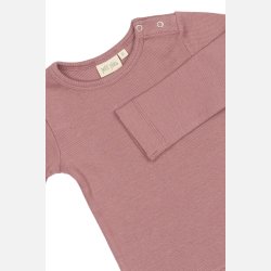 Petit Piao Bluse - Nostalgic rose