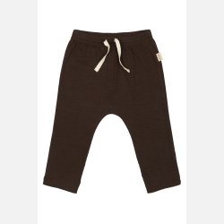 Petit Piao Bukser - Coffee bean 