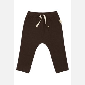 Petit Piao Bukser - Coffee bean 
