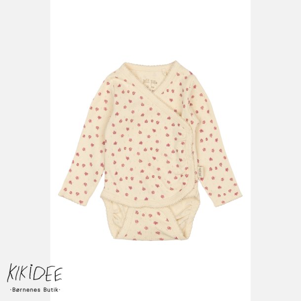 Petit Piao Sl-om Body - Autumn anemone