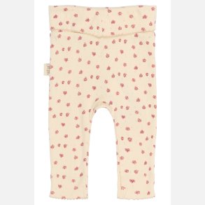 Petit Piao Leggings - Autumn anemone