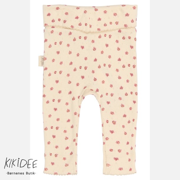 Petit Piao Leggings - Autumn anemone