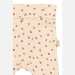 Petit Piao Leggings - Autumn anemone