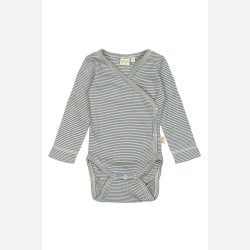 Petit Piao Sl�-om Body - True Navy/Dark off white