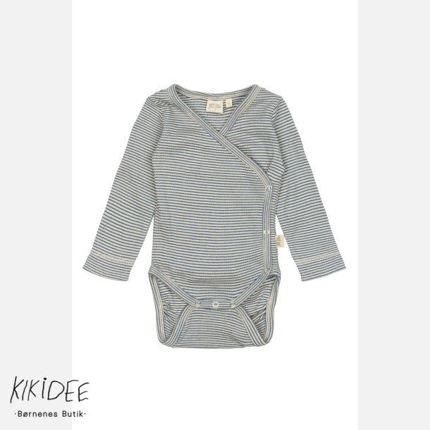 Petit Piao Sl-om Body - True Navy/Dark off white