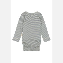 Petit Piao Sl�-om Body - True Navy/Dark off white