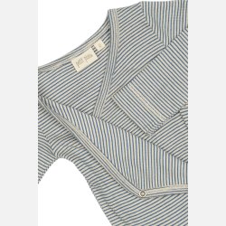 Petit Piao Sl�-om Body - True Navy/Dark off white