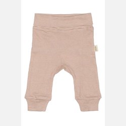 Petit Piao Leggings - Nostalgic Rose/Dark Off White