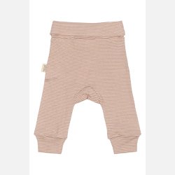 Petit Piao Leggings - Nostalgic Rose/Dark Off White