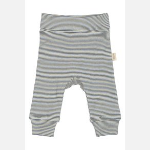 Petit Piao Leggings - True Navy/Dark off white