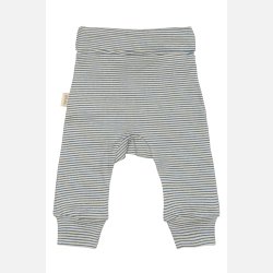 Petit Piao Leggings - True Navy/Dark off white