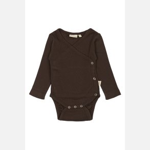 Petit Piao Sl-om Body - Coffee bean