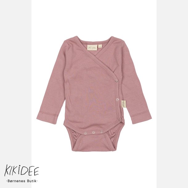 Petit Piao Sl-om Body - Nostalgic rose 