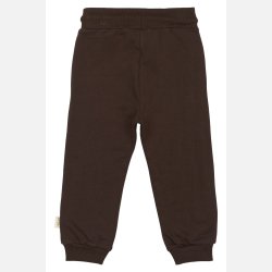 Petit Piao Sweatpants - Coffee bean 