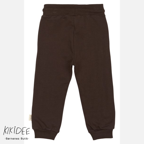 Petit Piao Sweatpants - Coffee bean 
