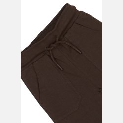 Petit Piao Sweatpants - Coffee bean 