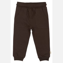Petit Piao Sweatpants - Coffee bean 