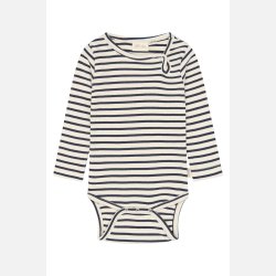 Petit Piao Sky Body - Navy Blazer Striped