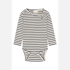 Petit Piao Sky Body - Navy Blazer Striped