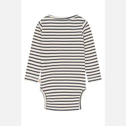 Petit Piao Sky Body - Navy Blazer Striped