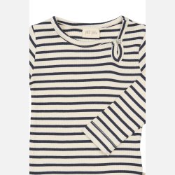 Petit Piao Sky Body - Navy Blazer Striped