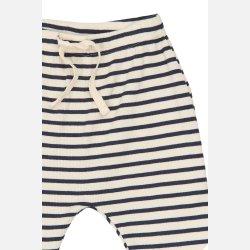 Petit Piao Sky Pants - Navy Blazer Striped 