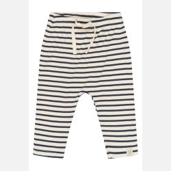 Petit Piao Sky Pants - Navy Blazer Striped 