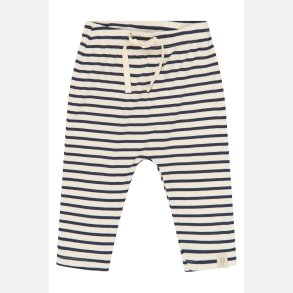 Petit Piao Sky Pants - Navy Blazer Striped 