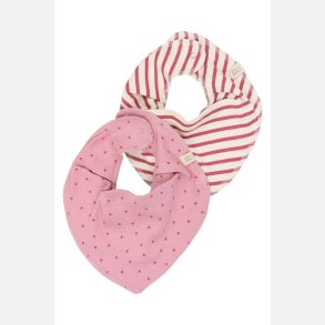 Petit Piao Savlesm�k 2-pak - Mauvewood Striped