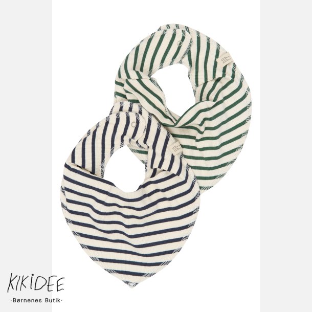 Petit Piao Savlesm�k 2-pak -  Navy Blazer Striped 
