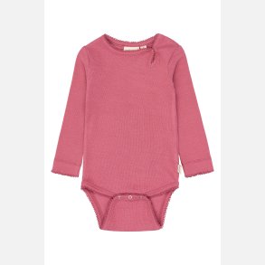 Petit Piao Sea Body - Mauvewood 