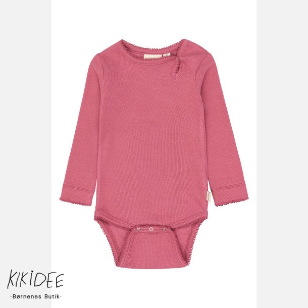 Petit Piao Sea Body - Mauvewood 