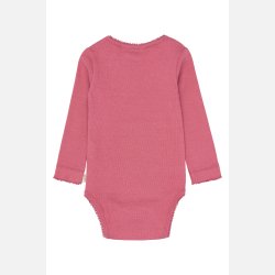 Petit Piao Sea Body - Mauvewood 