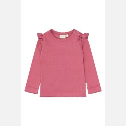 Petit Piao Sea Bluse - Mauvewood 