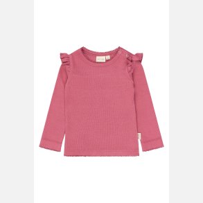 Petit Piao Sea Bluse - Mauvewood 