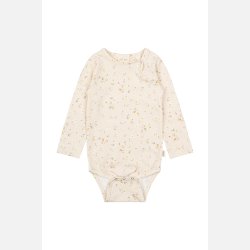 Petit Piao Body Printed - Bellis  