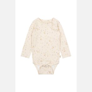 Petit Piao Body Printed - Bellis  