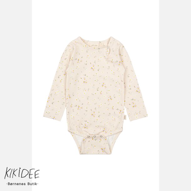 Petit Piao Body Printed - Bellis  